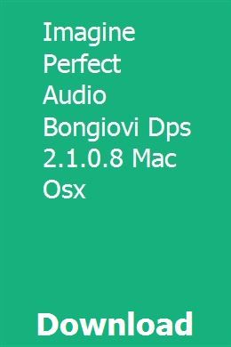 mac osx download